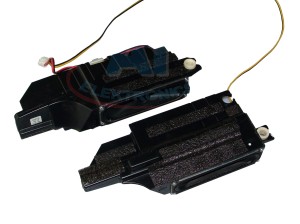 Głośniki Samsung LE32D400E1WXXH BN96-12871D 6 Ohm 10W 6om