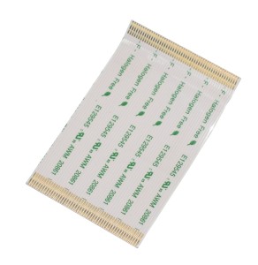 Taśma FLEX Panasonic TX-42AS650E 40x25 mm 50 pin