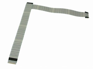 Taśma LVDS Panasonic TX-42AS650E TSCKF0170116