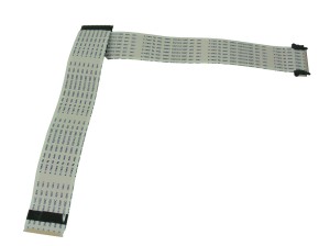 Taśma LVDS Panasonic TX-42AS650E TSCKF0170115