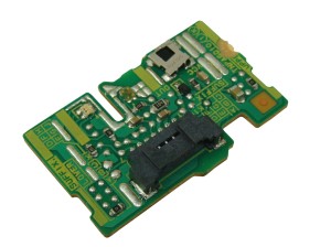 Odbiornik IR Oczko Panasonic TX-42AS650E TNPA6010 1