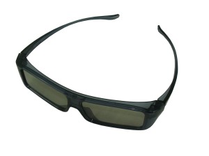 Okulary 3D Panasonic TX-42AS650E TY-EP3D20 GT 4120