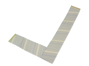 Taśma FLEX Samsung UE32K4100AWXXH BN96-26659Q