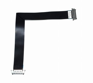 Taśma LVDS Samsung UE40EH5300WXXH BN96-22239P