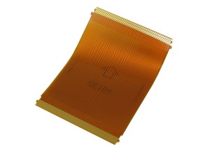 Taśma FLEX Samsung UE40EH5300WXXH M1432