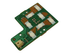 Klawiatura Sony KDL-32W705C CI694V-0