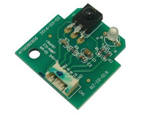 Odbiornik IR Oczko Manta LED1905 AT0090306