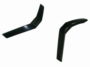 Stopy Nogi Podstawy Manta LED1905