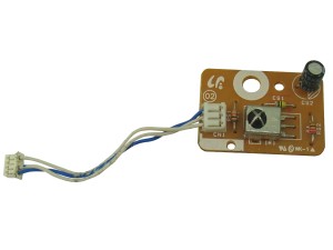 Odbiornik IR Oczko Samsung LE32R81BX/XEC BN41-00848A