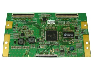 T-con Logika Samsung LE40R88BDX/XEU 4046HDCP2LV0.6