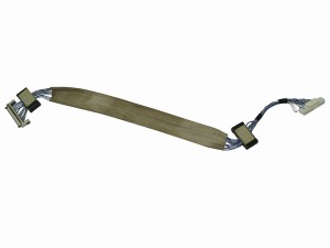 Taśma LVDS Samsung LE40R88BDX/XEU