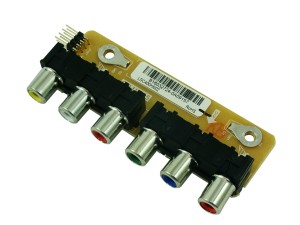 Złącze AV Sharp LC-40CFE4042E E173873 LSC400HN02