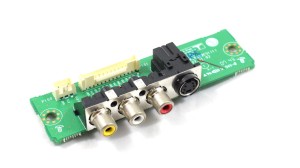 Moduł AV LG 42LF65-ZC.AENYLJG EAX35589501