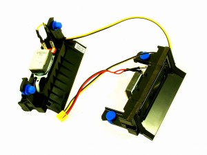 Głośniki Samsung UE32J5250ASXZG BN96-36052A 6 Ohm 6W 6om