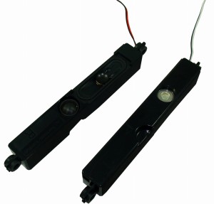 Głośniki Sharp LC-55CUF8472ES E60-0137-001 2416383