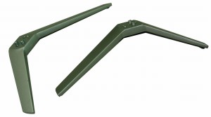 Stopy nogi nóżki podstawy Sharp LC-55CUF8472ES