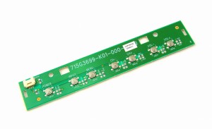 Klawiatura Sharp LC-32SH330E 715G3699-K01-000-003U