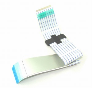 Taśma FLEX Philips 32PFL3606H/58 60 pin 34x290 mm