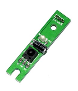 Odbiornik IR Oczko Manta LED4004 RE3242R010