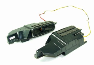 Głośniki Samsung LE32C530F1WXZF BN96-12871A 6 Ohm 10W 6om