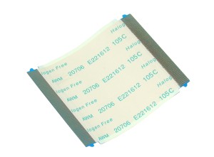 Taśma FLEX Samsung LE32C530F1WXZF 69.31T09.F01