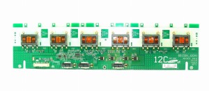 Inwerter Sony KDL-32V4500 SS1320_12C01 Rev:0.4 94V-0 S1600(T)-KJ