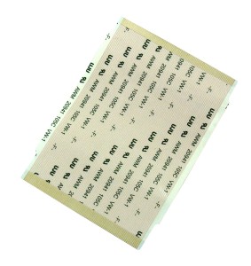 Taśma FLEX Samsung UE40F6400AWXXH BN96-24429D Rev.00