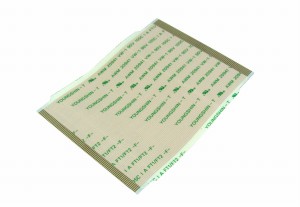 Taśma FLEX Samsung UE40F6400AWXXH BN96-24429A Rev0 YS3A04A4T YS3A07A1T