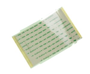 Taśma FLEX Samsung UE40H5303AWXXH BN96-24430D Rev0