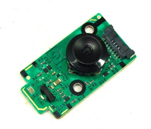 Joystick Samsung UE40H5303AWXXH BN41-01840C UE5000 Rev: 2.9 CT121017