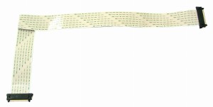 Taśma LVDS Samsung UE55ES6570SXXH BN96-17116T Rev.02