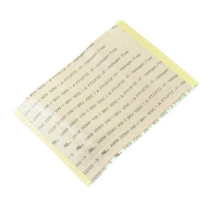 Taśma FLEX Samsung UE55ES6570SXXH YS2118G3 YS2118G1 2739