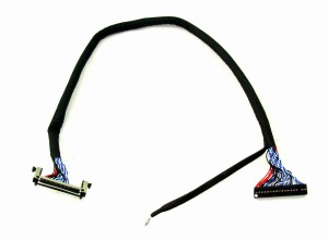 Kabel LVDS Manta LED4901