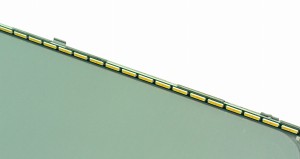 Listwa LED Blaupunkt 215/207O-GW-3W-FEGBP-EU LM215WF4