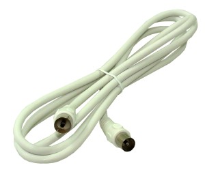 Przewód antenowy przedłużacz 1,5m Blaupunkt 215/207O-GW-3W-FEGBP-EU