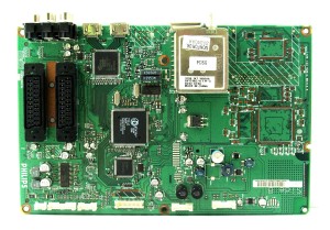 Płyta główna Philips 37PFL3312/10 3139 123 62613 WK713.5