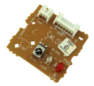 Odbiornik IR Oczko Philips 37PFL3312/10 3139 123 6210.1 v2 wk632.5