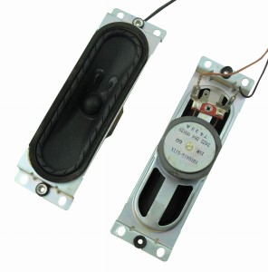 Głośniki Philips 37PFL3312/10 YDT0415-57IX 15 W 6 Ohm