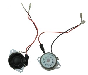 Głośniki Philips 37PFL3312/10 YDG29-4I 15 W 6 Ohm