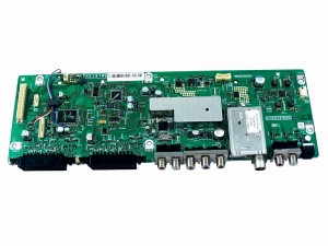 Płyta główna Sharp LC-42X20E TKE187WE QPWBNE187WJN2