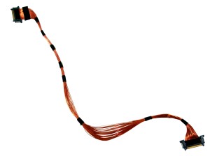 Taśma LVDS Sharp LC-42X20E 42cm 41pin 