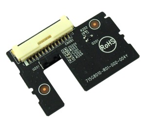 Moduł IR Philips 55PUS6501/12 715G8010-R01-000-004Y