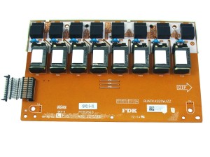 Inwerter Sharp LC-42X20E RUNTKA320WJZZ PCB2840