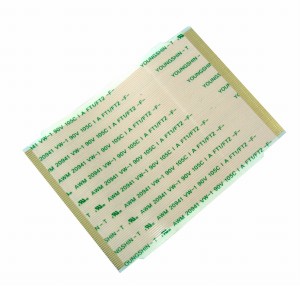 Taśma FLEX Samsung UE40F6320AWXZH BN96-24429D