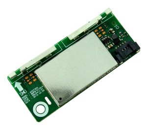 Moduł Wi-fi Samsung UE40F6320AWXZH BN59-01161A WIDT30Q