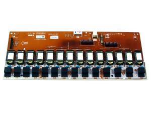 Inwerter Sharp LC-42X20E RUNTKA319WJZZ PCB2839