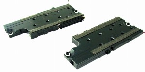 Głośniki Samsung UE40F6320AWXZH BN96-25565A 6 Ohm 10W 6om