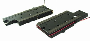 Głośniki Samsung UE46F5500AWXZH BN96-25565B 6 Ohm 10W 6om