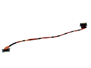 Taśma LVDS Sharp LC-46XL2E 41pin 28x400mm