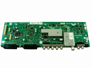 Płyta główna Sharp LC-46XL2E DUNTKE187WE QPWBNE187WJN2